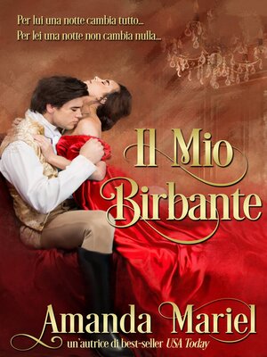 cover image of Il Mio Birbante